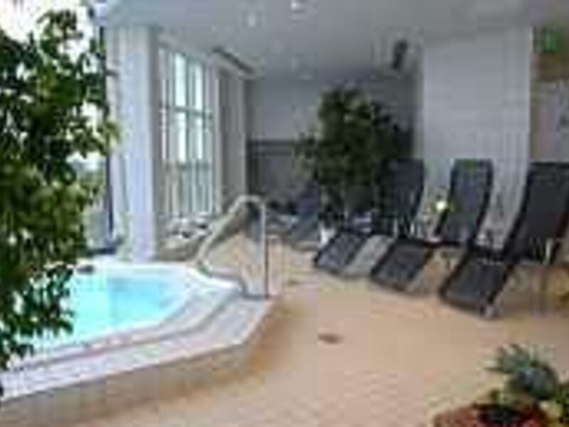Atlanta Hotel Int. Leipzig