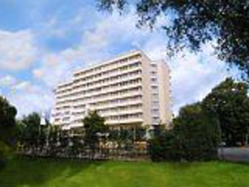 Hotel Best Western Leoso Hotel Leverkusen
