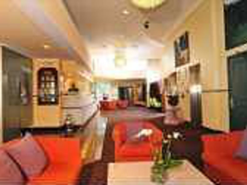 Hotel Best Western Leoso Hotel Leverkusen