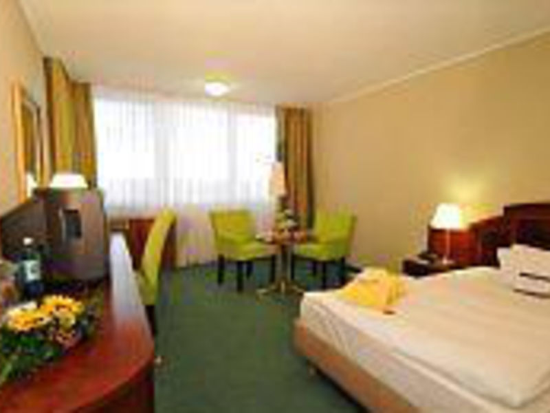 Hotel Best Western Leoso Hotel Leverkusen