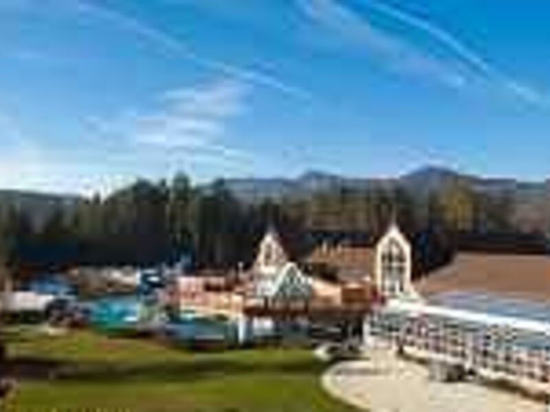Hotel Vital