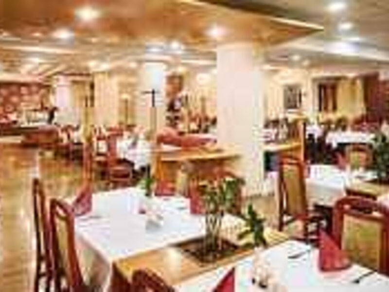 Hotel Vital