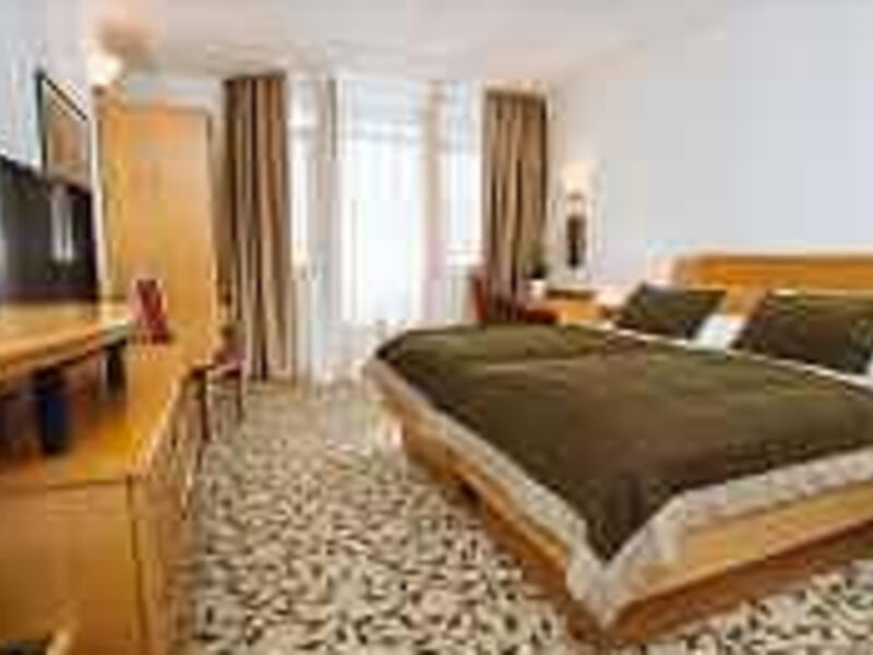 Hotel Vital