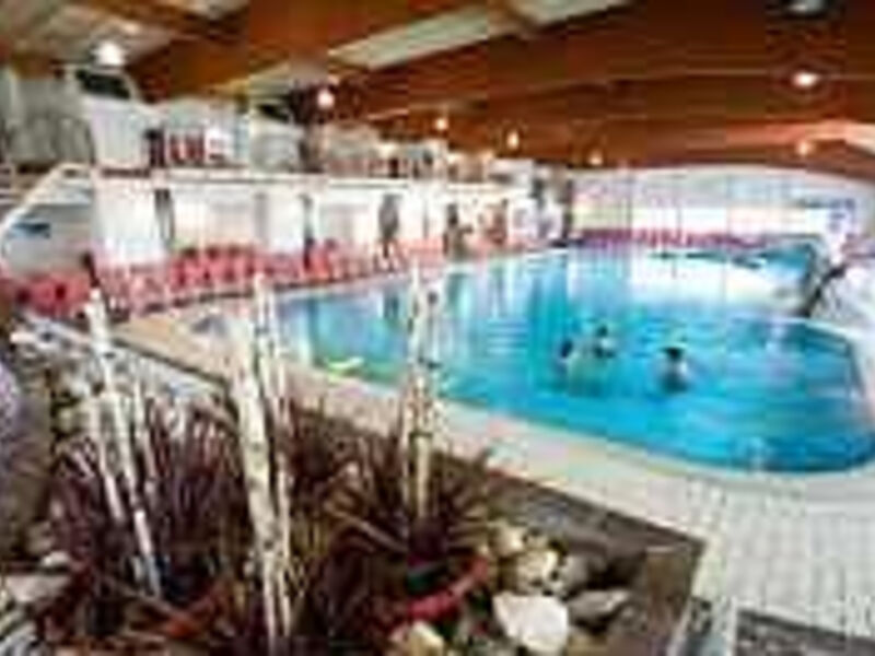 Hotel Vital