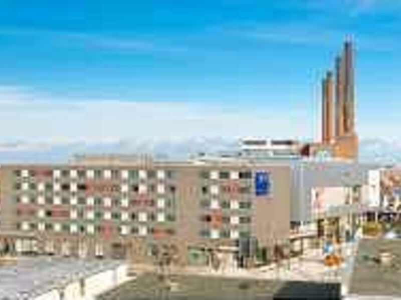 TRYP Hotel Wolfsburg