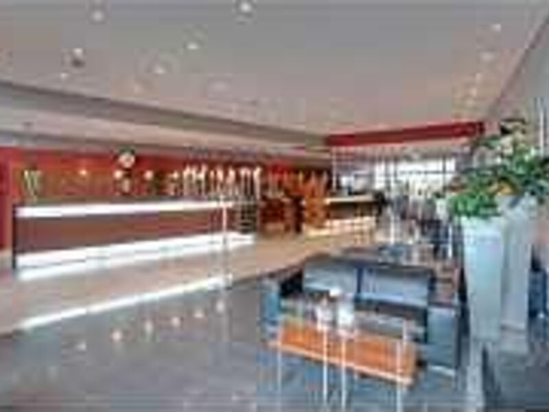 TRYP Hotel Wolfsburg