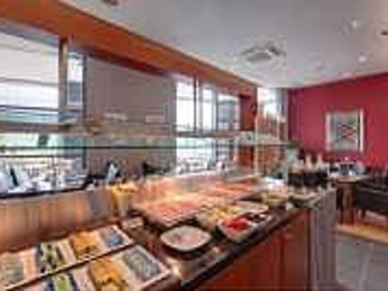 TRYP Hotel Wolfsburg
