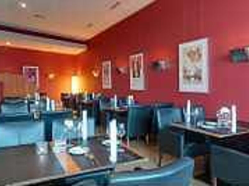 TRYP Hotel Wolfsburg