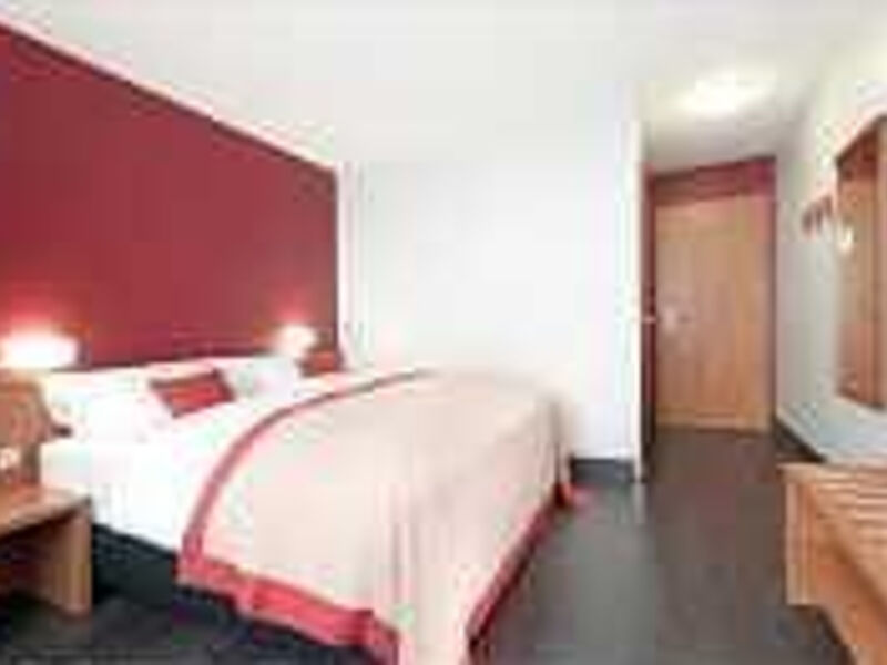TRYP Hotel Wolfsburg