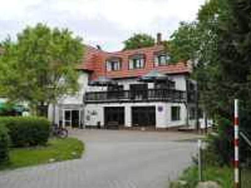 Waldhotel Wandlitz