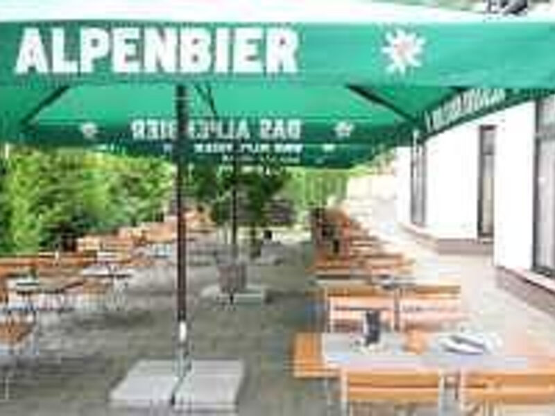 Waldhotel Wandlitz