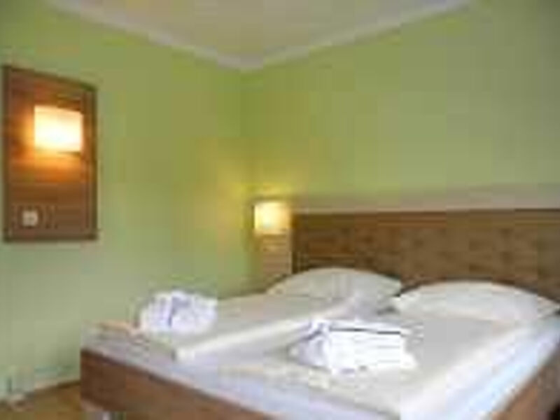 Waldhotel Wandlitz