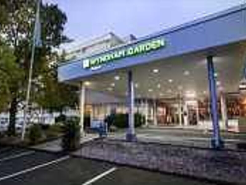 Wyndham Garden Kassel