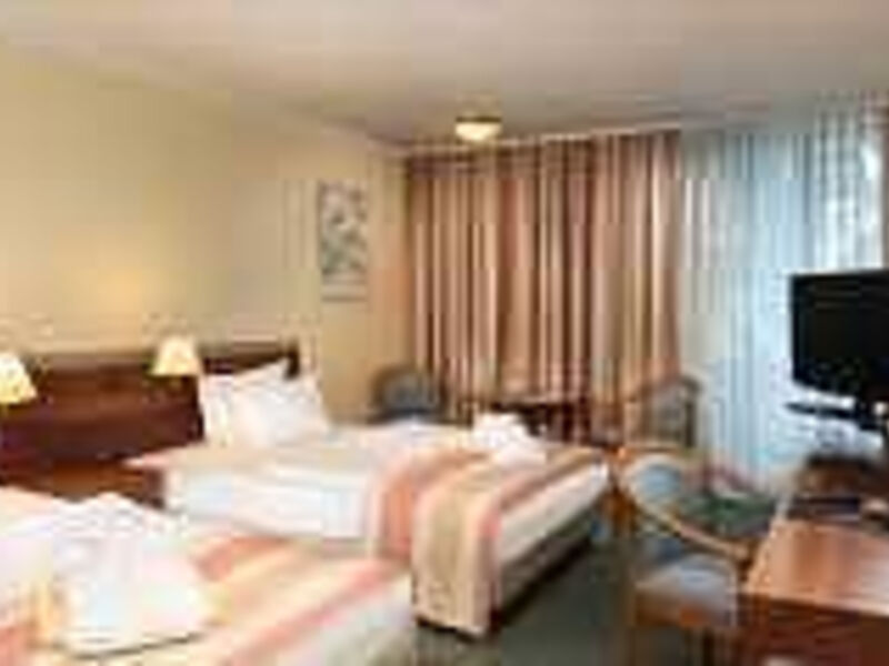 Wyndham Garden Kassel
