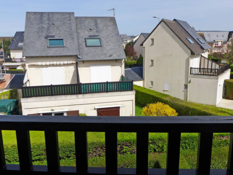 Les Cabourgeaises