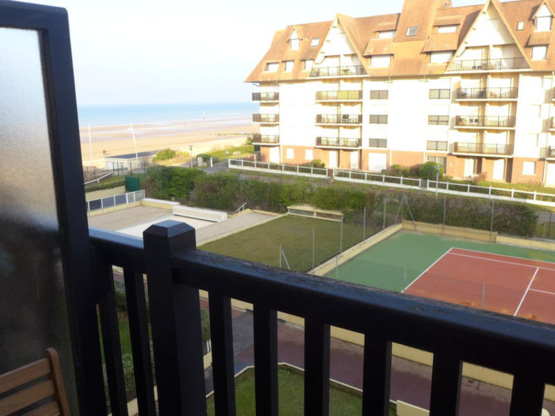 Les Cabourgeaises