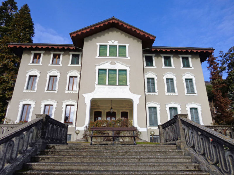 Villa Ceriana