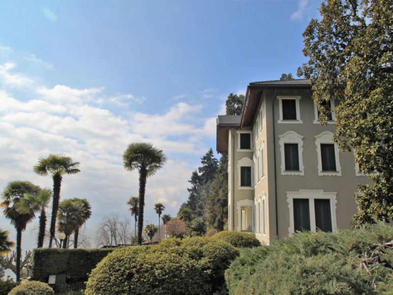 Villa Ceriana