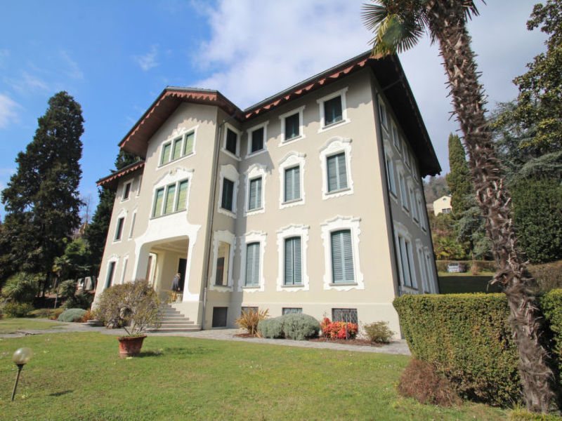 Villa Ceriana