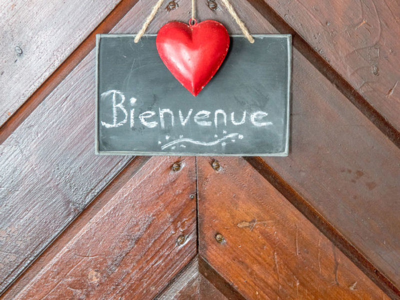 Chalet De La Vue Des Alpes