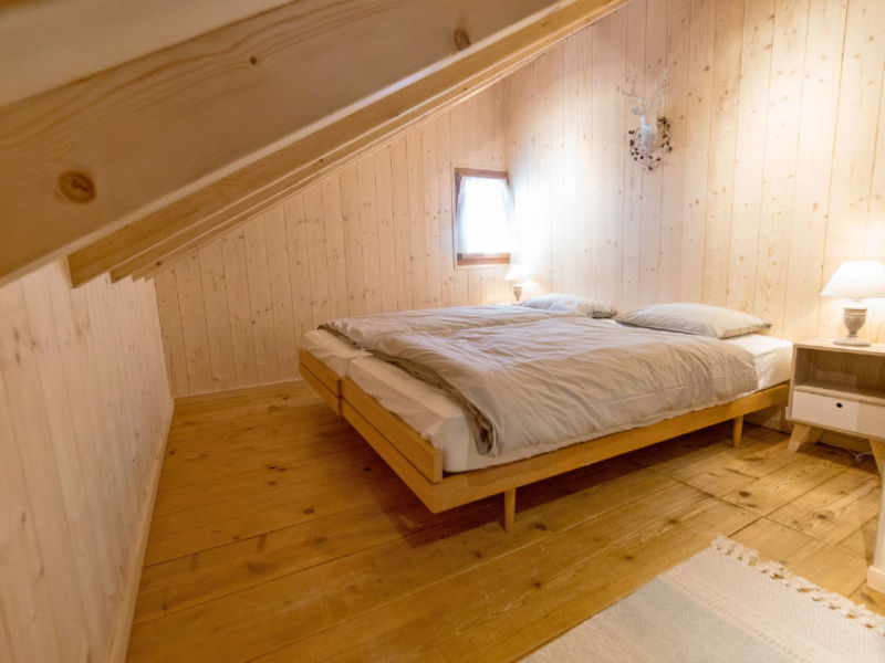 Chalet De La Vue Des Alpes