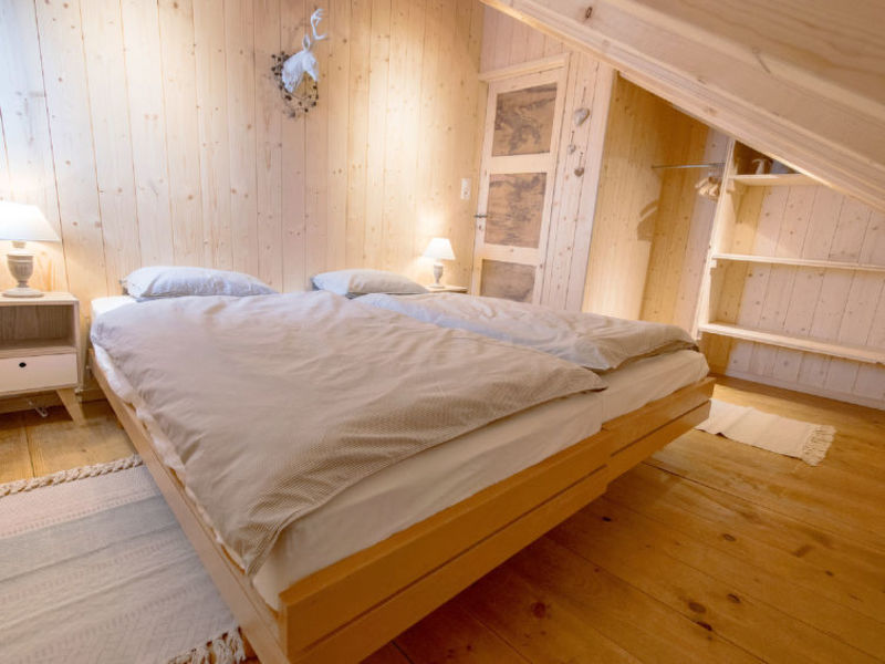 Chalet De La Vue Des Alpes