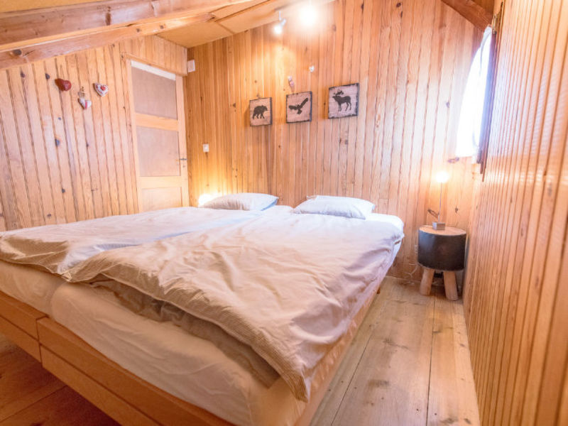Chalet De La Vue Des Alpes