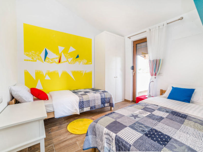 Villa Artist