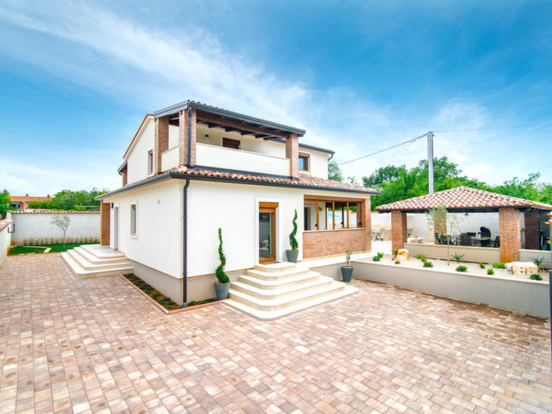 Villa Artist
