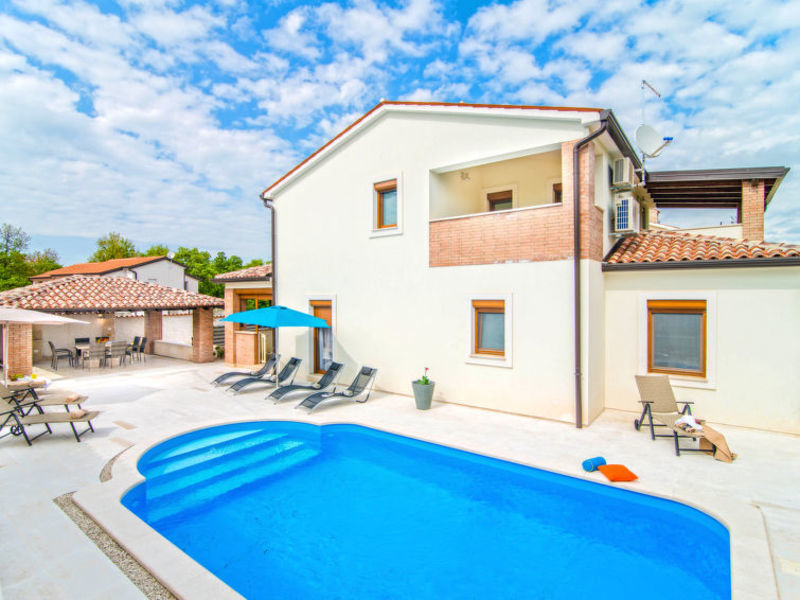 Villa Artist