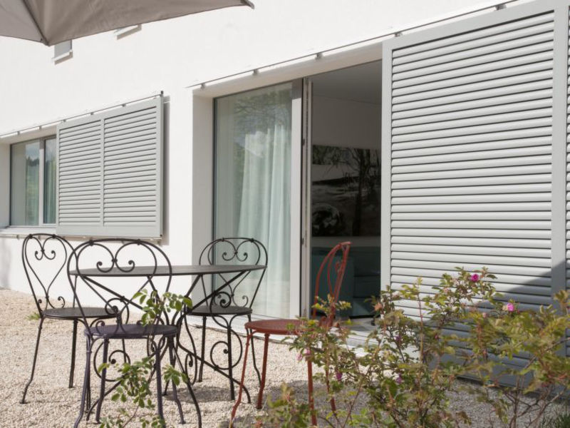 Appartement - Au Vieux Chêne