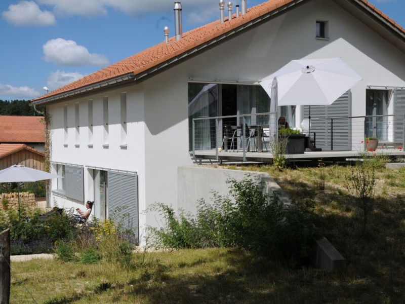 Appartement - Au Vieux Chêne