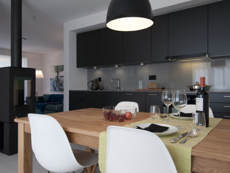 Appartement - Au Vieux Chêne