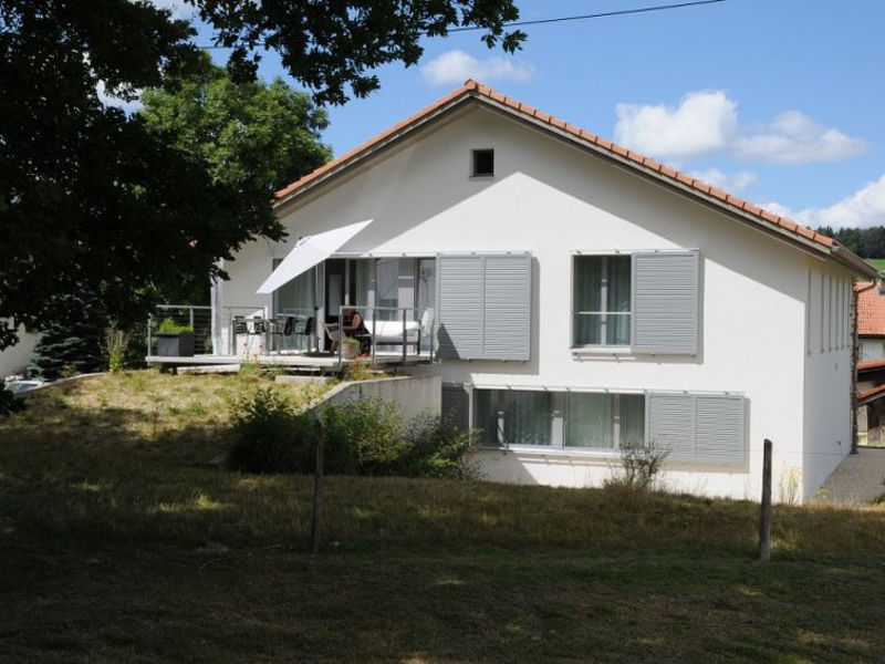 Appartement - Au Vieux Chêne