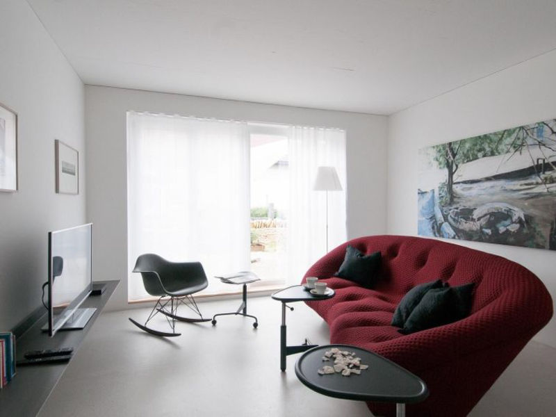 Appartement - Au Vieux Chêne