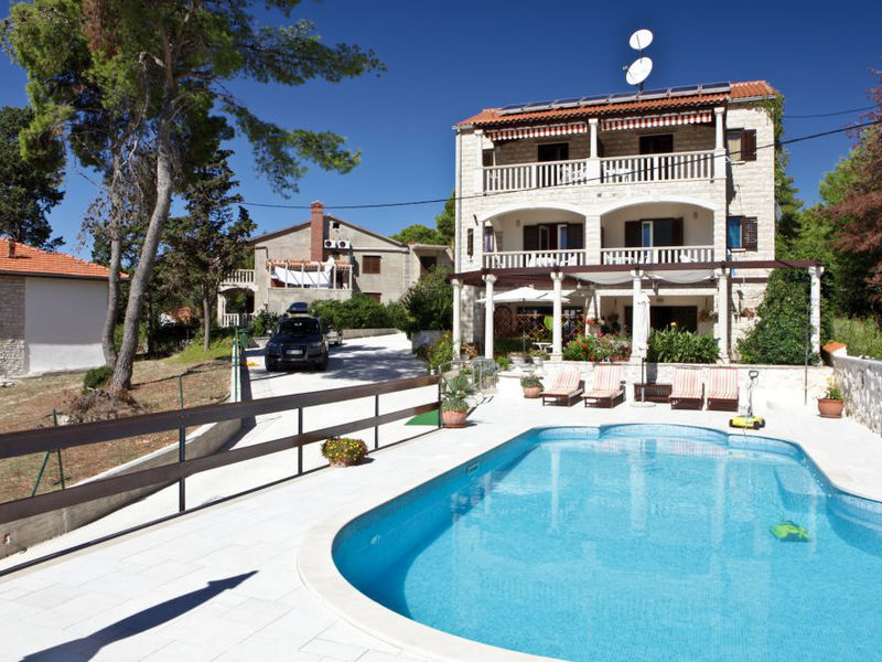 Vila Veronica