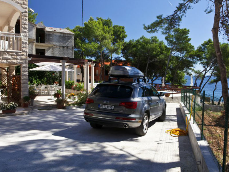 Vila Veronica