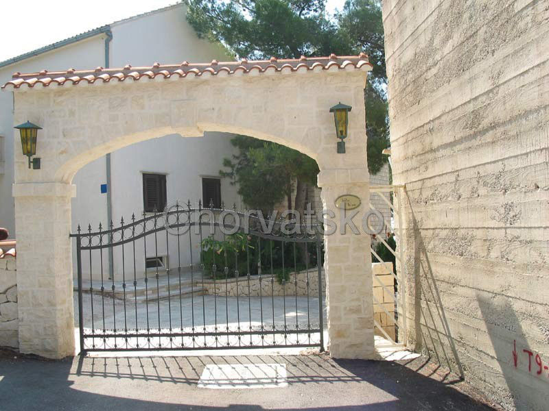 Vila Veronica