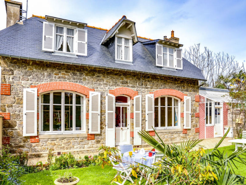 La Chaumière