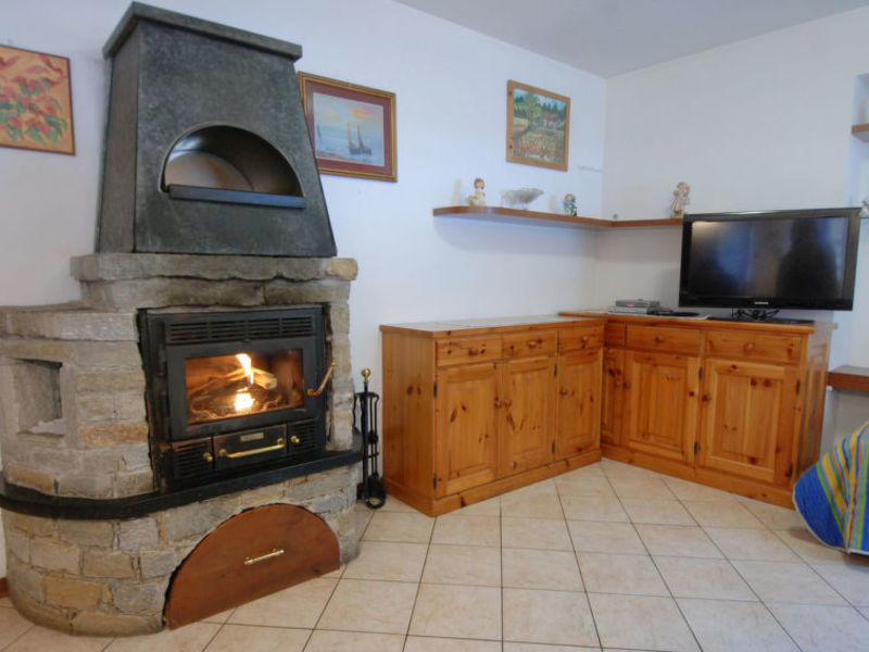 Casa Cinzia