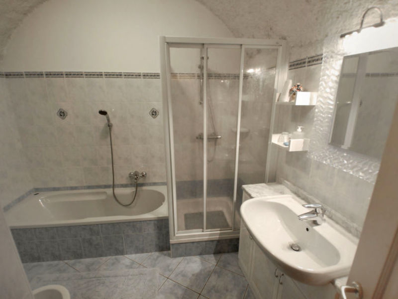 Casa Cinzia