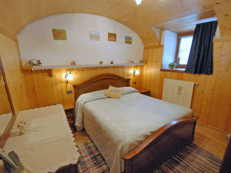 Casa Cinzia