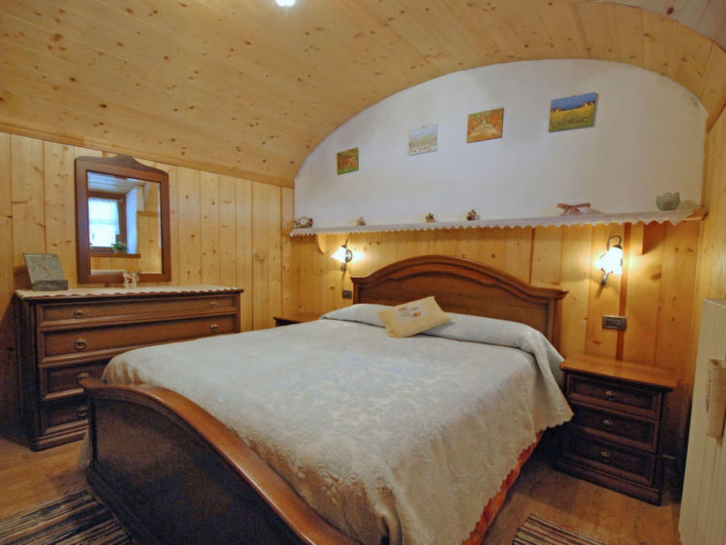 Casa Cinzia