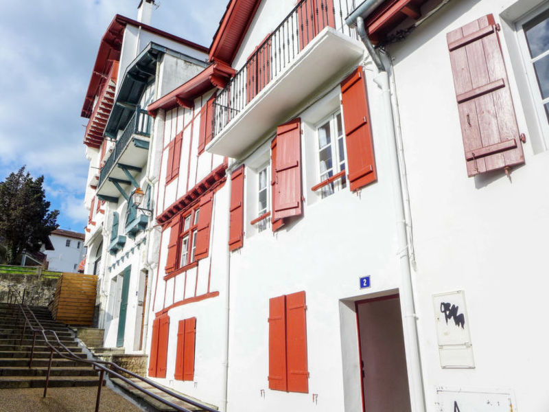 Passage De L'Escalier