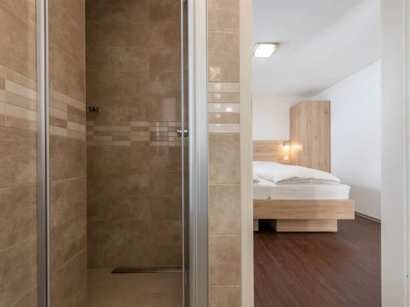 Haus Alpenrose