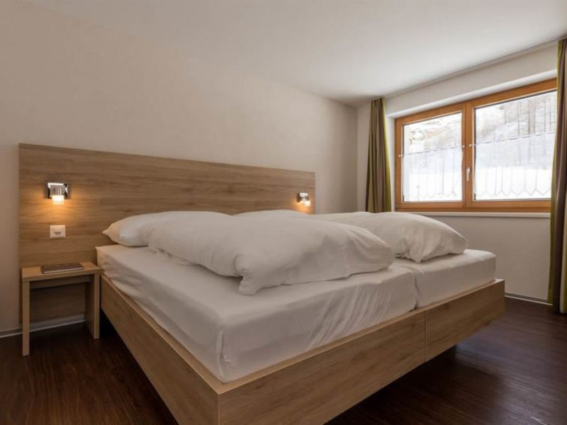 Haus Alpenrose