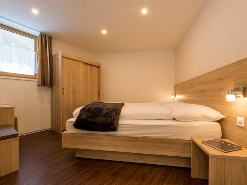 Haus Alpenrose