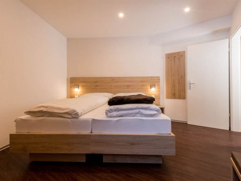 Haus Alpenrose