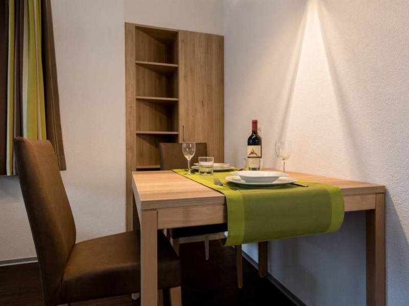 Haus Alpenrose