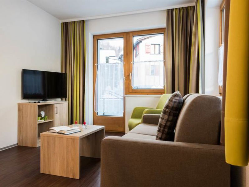 Haus Alpenrose